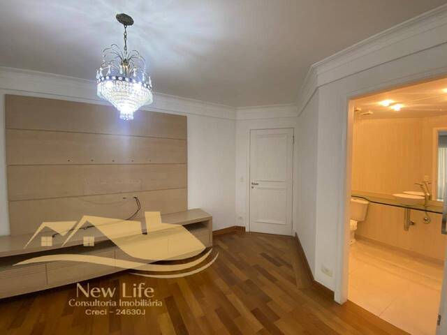 Apartamento para Locação em São Paulo - 5