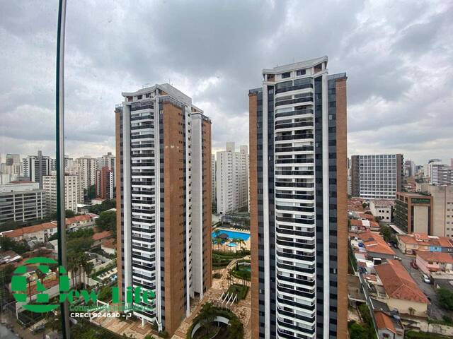 #4365 - Apartamento para Locação em São Paulo - SP - 2