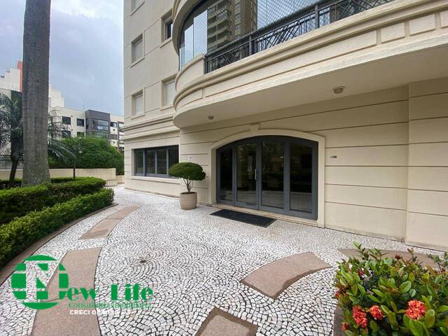 #4365 - Apartamento para Locação em São Paulo - SP - 1