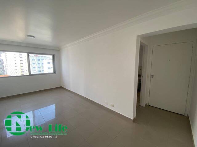#4366 - Apartamento para Venda em São Paulo - SP - 2