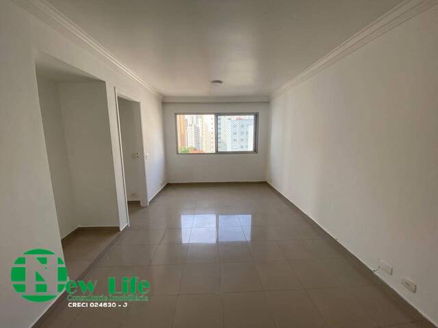 #4366 - Apartamento para Venda em São Paulo - SP - 1