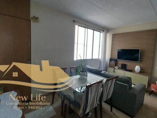 Apartamento para Venda em São Paulo - 5