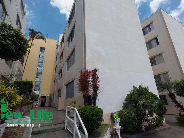 #4367 - Apartamento para Venda em São Paulo - SP - 3