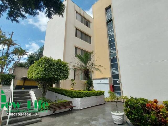 #4367 - Apartamento para Venda em São Paulo - SP - 2