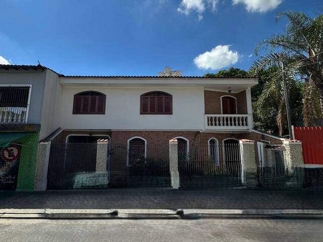 #4368 - Sobrado para Venda em São Paulo - SP - 1