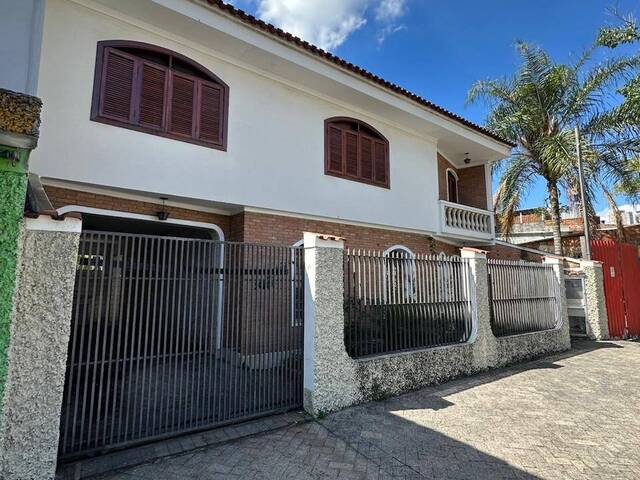 #4368 - Sobrado para Venda em São Paulo - SP - 2