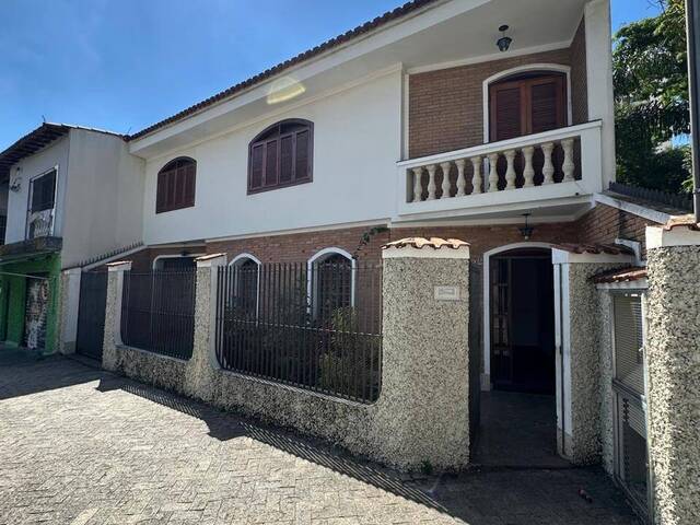 #4368 - Sobrado para Venda em São Paulo - SP - 3