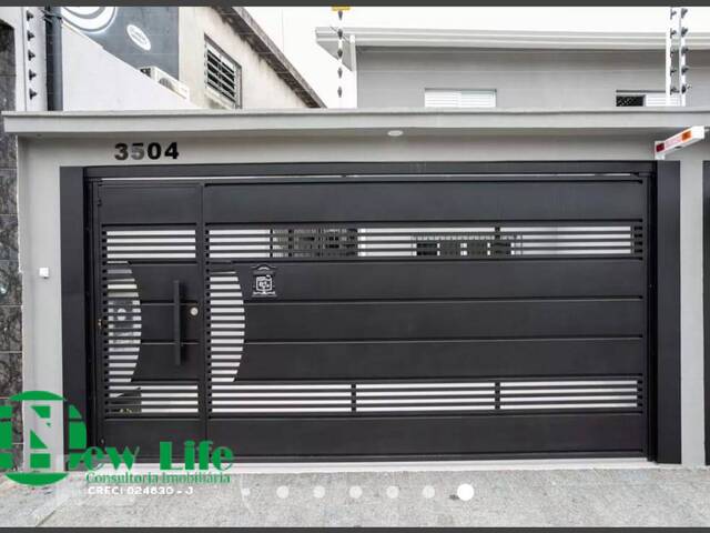 #4369 - Sobrado para Locação em São Paulo - SP - 2