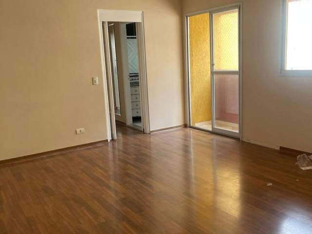 #4370 - Apartamento para Locação em São Paulo - SP - 2