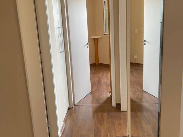 #4370 - Apartamento para Locação em São Paulo - SP - 3