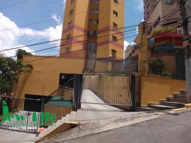 #4370 - Apartamento para Locação em São Paulo - SP - 1