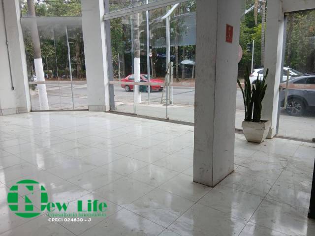 #4372 - Salão Comercial para Locação em São Paulo - SP - 3