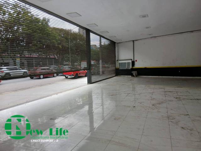 #4372 - Salão Comercial para Locação em São Paulo - SP - 1