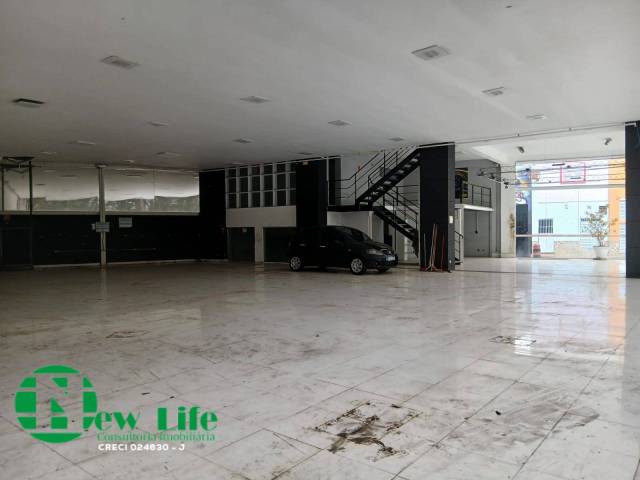 #4372 - Salão Comercial para Locação em São Paulo - SP - 2