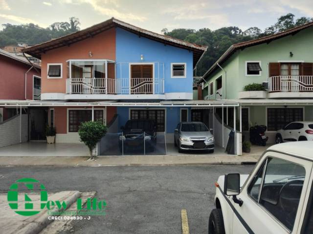 #4373 - Casa em condomínio para Venda em São Paulo - SP - 2