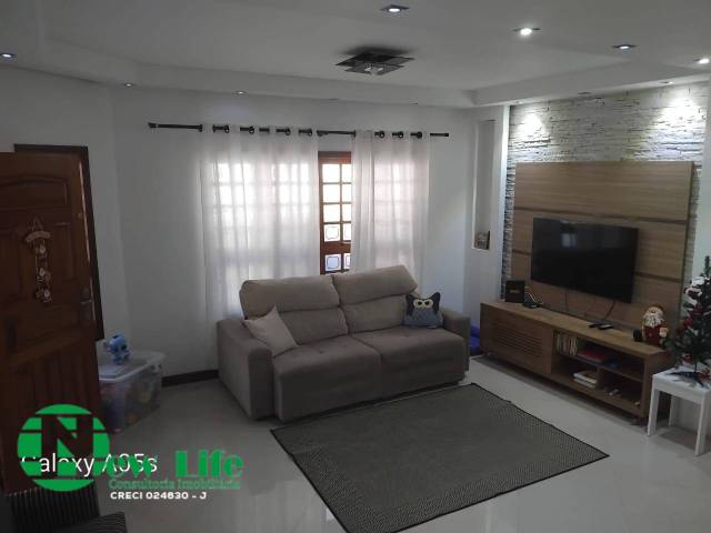 #4373 - Casa em condomínio para Venda em São Paulo - SP - 3