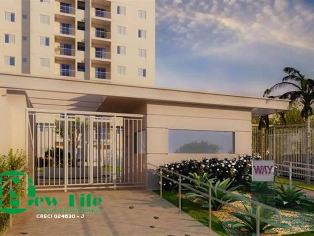 #4374 - Apartamento para Locação em São Paulo - SP - 1