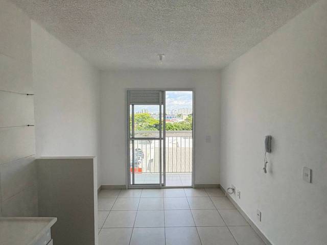 #4375 - Apartamento para Venda em São Paulo - SP - 2