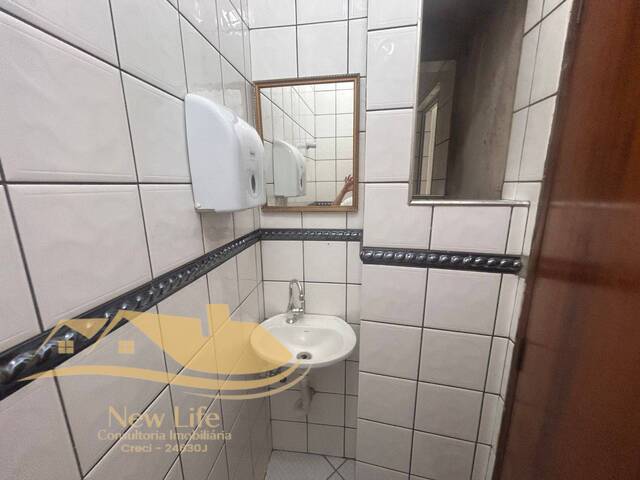 Sala para Locação em São Paulo - 5