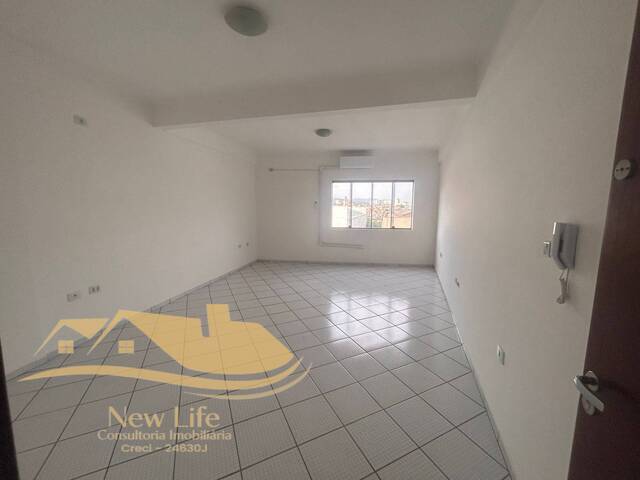 Sala para Locação em São Paulo - 4