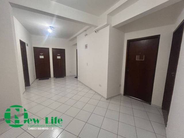 #4376 - Sala para Locação em São Paulo - SP - 2