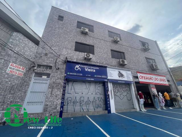 Locação em Vila Pirituba - São Paulo