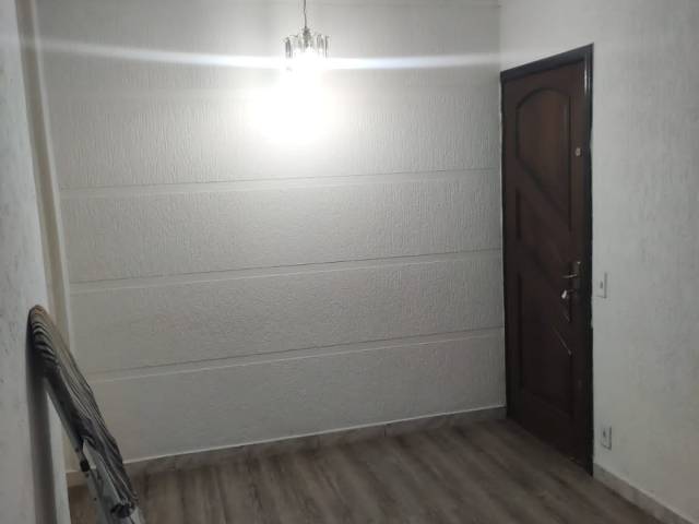 #4377 - Apartamento para Venda em São Paulo - SP - 2