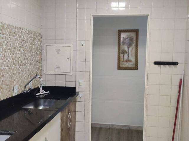 Apartamento para Venda em São Paulo - 5