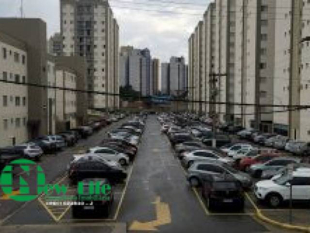 #4377 - Apartamento para Venda em São Paulo - SP - 1