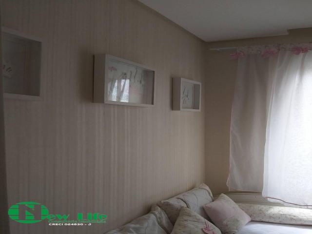 #4378 - Apartamento para Venda em São Paulo - SP - 3