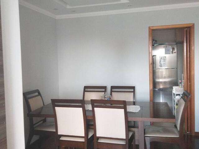 Apartamento para Venda em São Paulo - 5