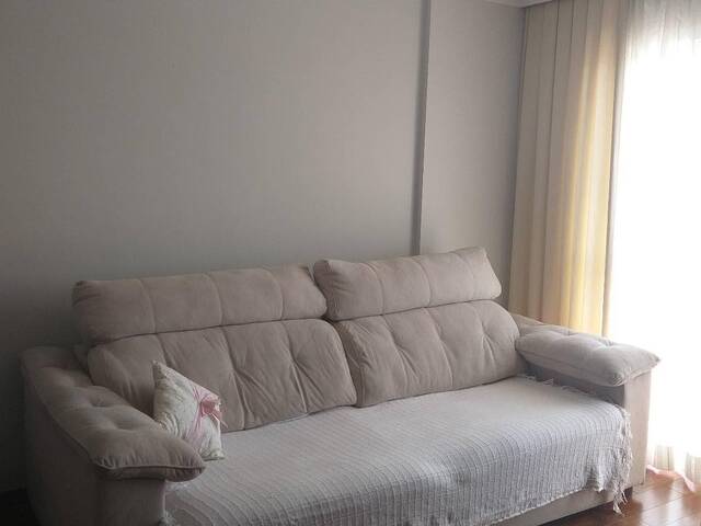 Apartamento para Venda em São Paulo - 4