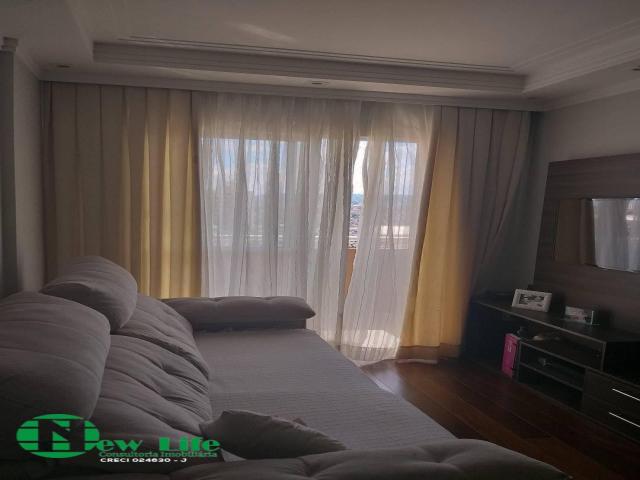 #4378 - Apartamento para Venda em São Paulo - SP - 2