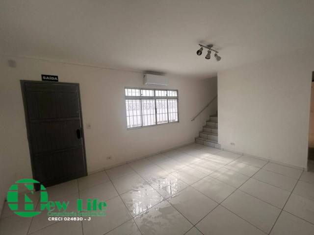 #4379 - Casa para Locação em São Paulo - SP - 3