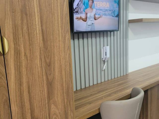 #4380 - Flat para Venda em São Paulo - SP - 1