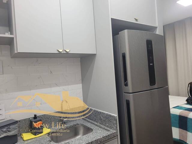 Flat para Venda em São Paulo - 5