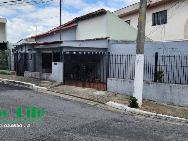 #4381 - Casa para Venda em São Paulo - SP - 1