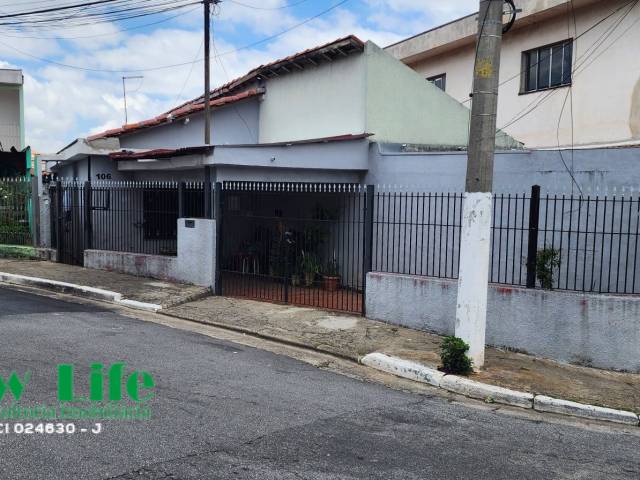 #4381 - Casa para Venda em São Paulo - SP - 2