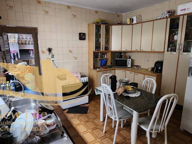 Casa para Venda em São Paulo - 4