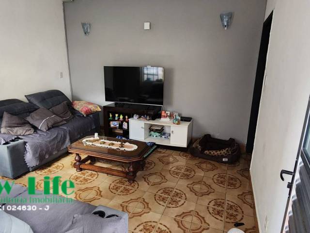 #4381 - Casa para Venda em São Paulo - SP - 3