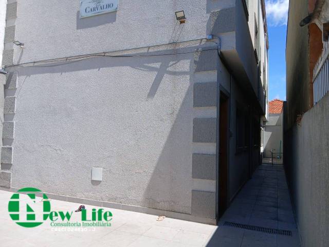 Locação em Vila Germinal - São Paulo