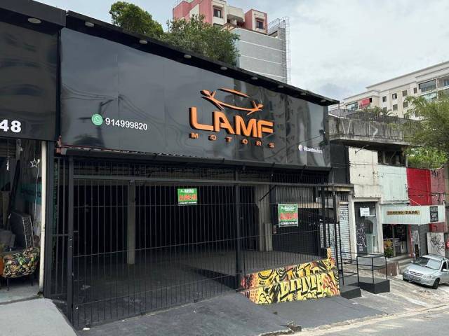 #4384 - Galpão para Venda em São Paulo - SP - 2