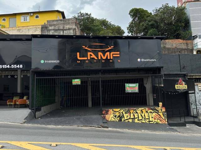 #4384 - Galpão para Venda em São Paulo - SP - 3