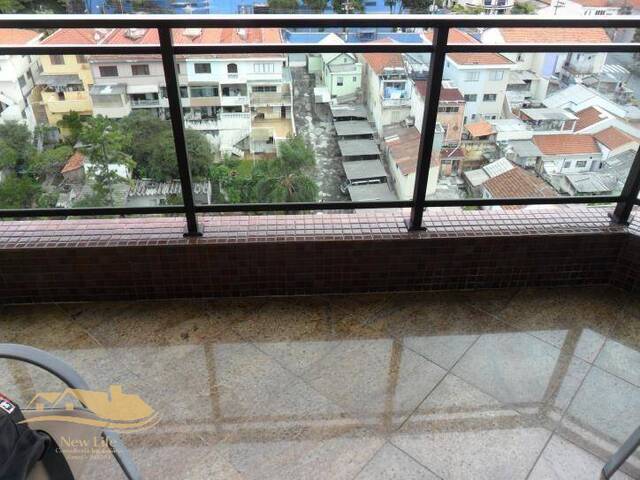 Apartamento para Locação em São Paulo - 3