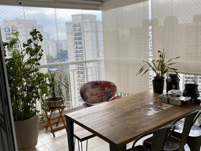 #4393 - Apartamento para Venda em São Paulo - SP - 3