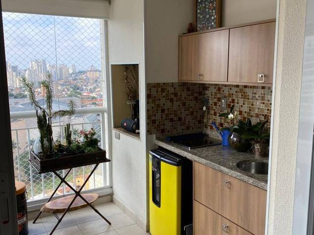 Apartamento para Venda em São Paulo - 4