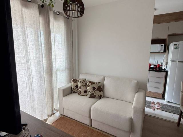 #4394 - Apartamento para Locação em São Paulo - SP - 3