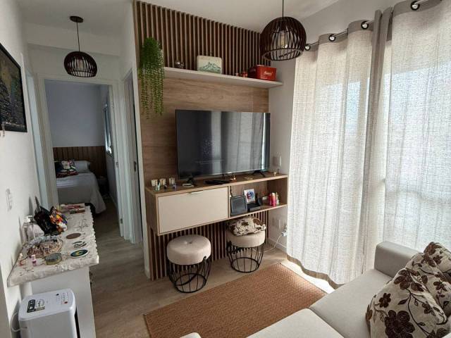 #4394 - Apartamento para Locação em São Paulo - SP - 2