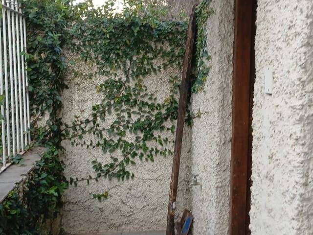 #4397 - Casa para Locação em São Paulo - SP - 1