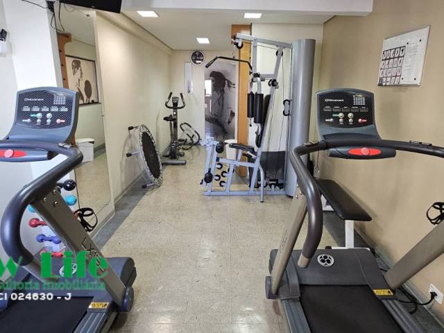 #4399 - Apartamento para Venda em São Paulo - SP - 2